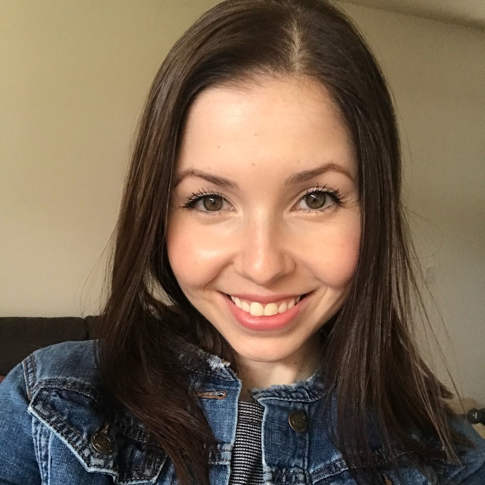 Meet your Posher, Rachel